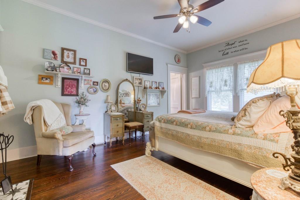 304 Edwards Street Monroe, GA 30655 - Photo 18 of 64