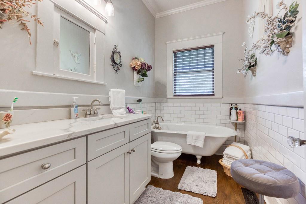 304 Edwards Street Monroe, GA 30655 - Photo 27 of 64