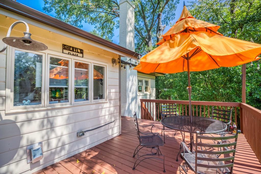 304 Edwards Street Monroe, GA 30655 - Photo 43 of 64