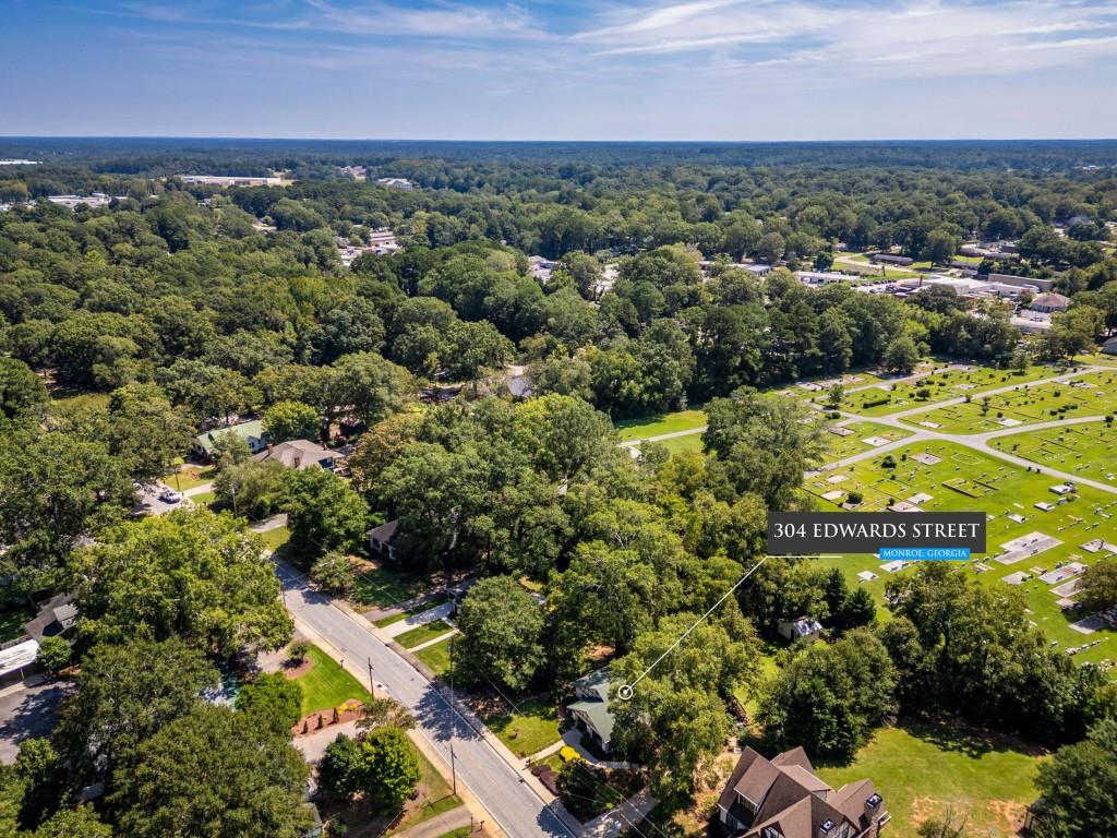 304 Edwards Street Monroe, GA 30655 - Photo 57 of 64