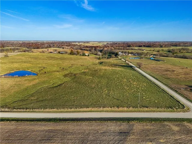 $99,900 | Tract C Southeast 401st Road, Leeton, MO 64761