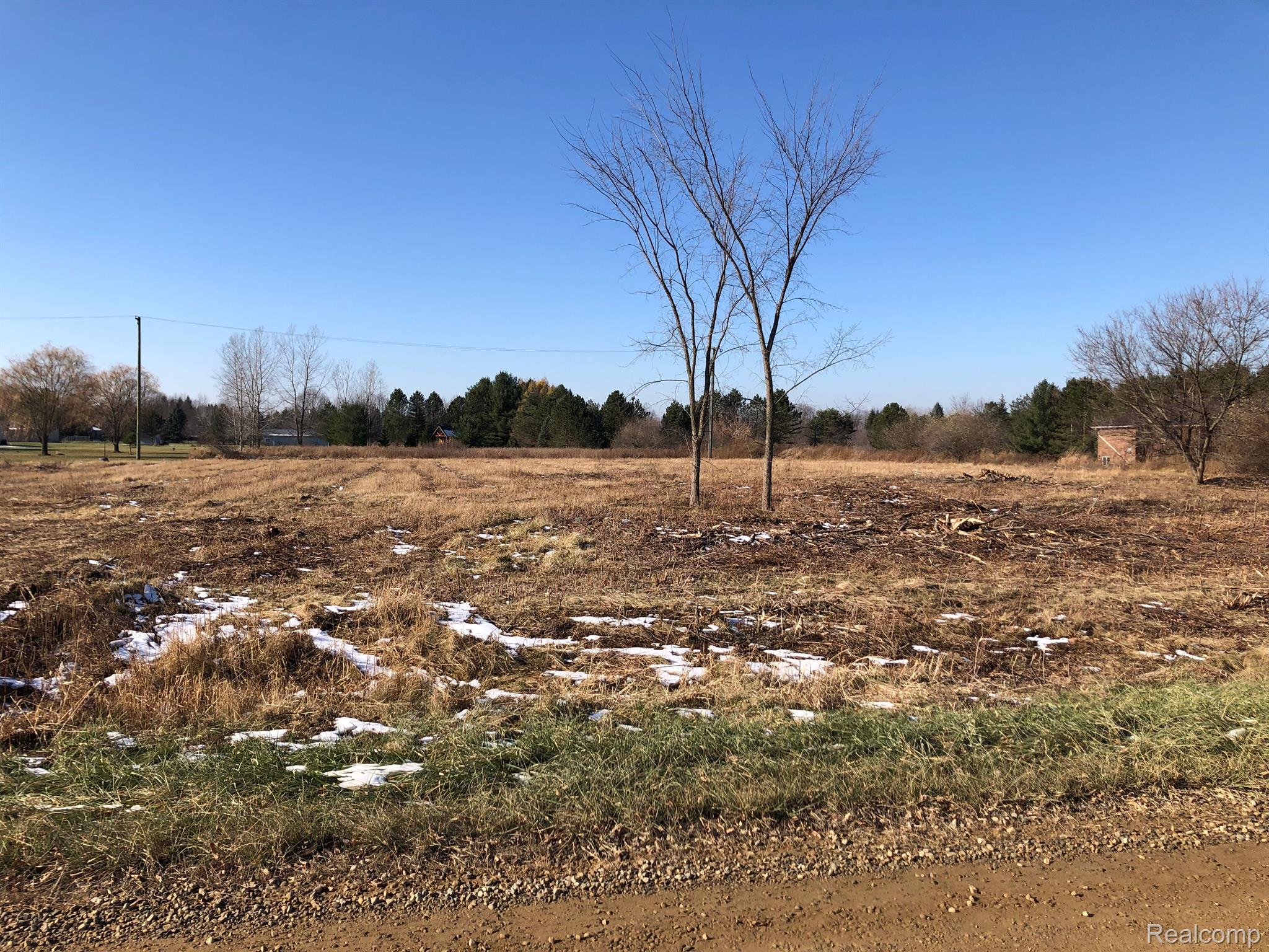 Parcel E Winslow Road Dryden, MI 48428 - Photo 1 of 1 Gallery Image 1