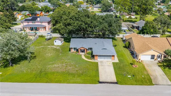 $364,900 | 2825 Sabal Palm Drive, Edgewater, FL 32141