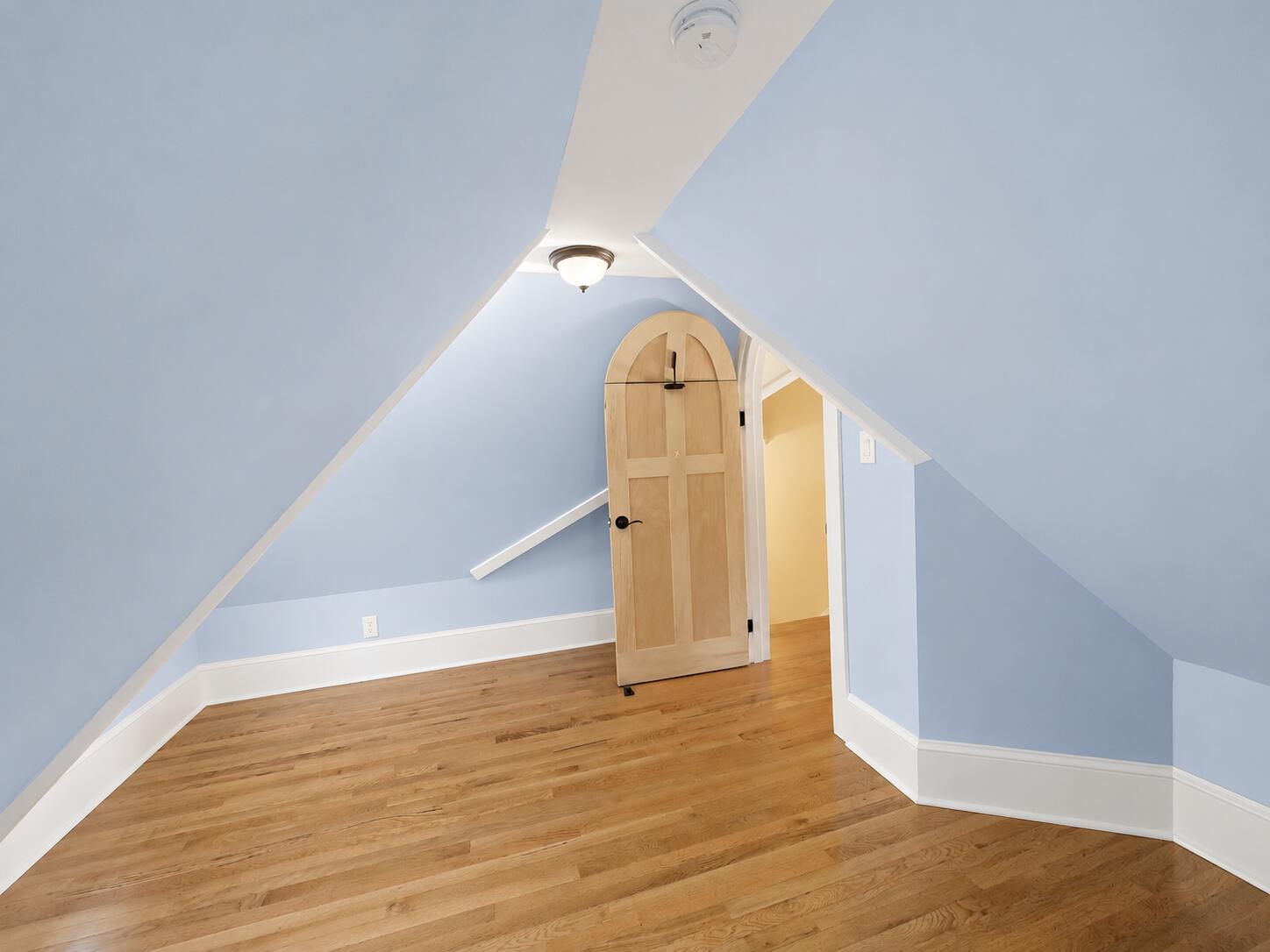41 Western Avenue Fairfield, ME 04937 - Photo 18 of 35 Second Floor Bedroom