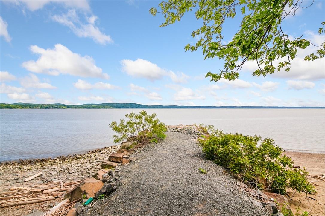 28 River Road Stony Point, NY 10980 - Photo 1 of 1 Views of the Hudson River from front porch
