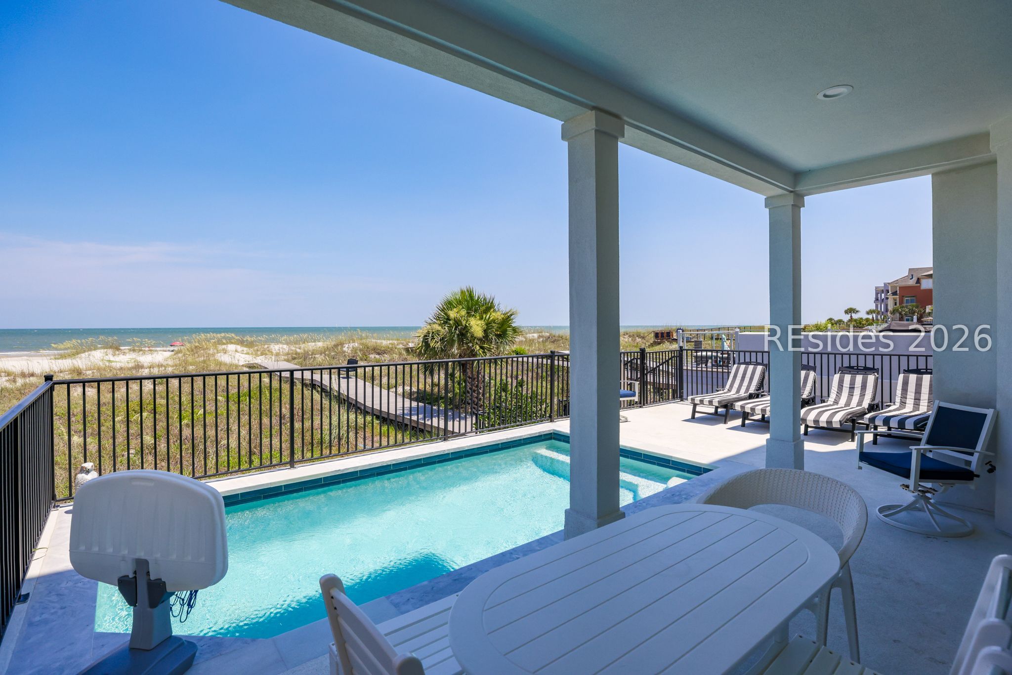 10 Collier Beach Road Hilton Head Island, SC 29928 - Photo 9 of 96