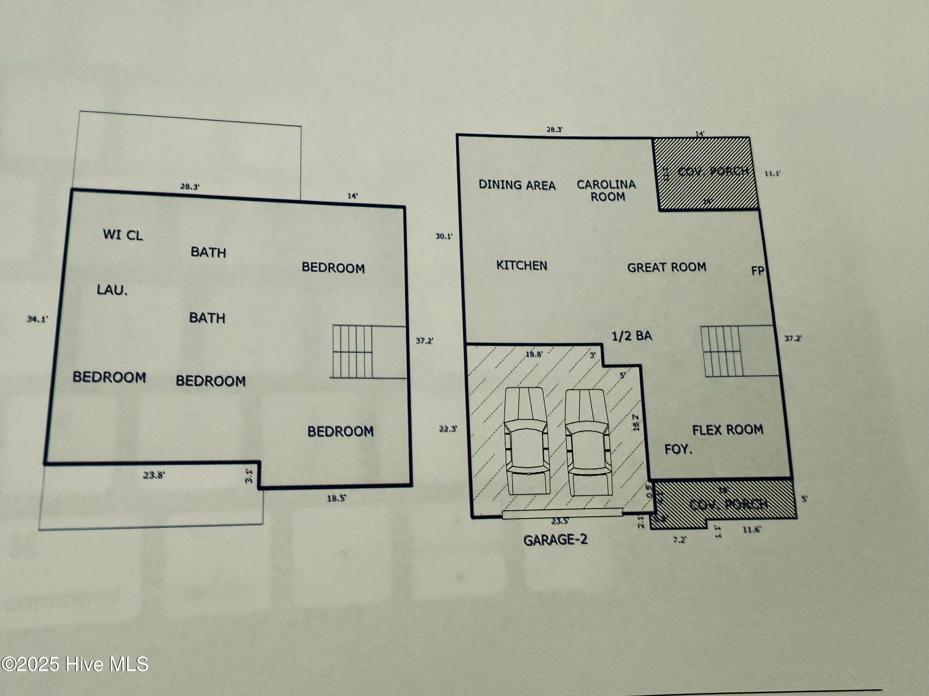 455 Lancaster Drive Vass, NC 28394 - Photo 34 of 34