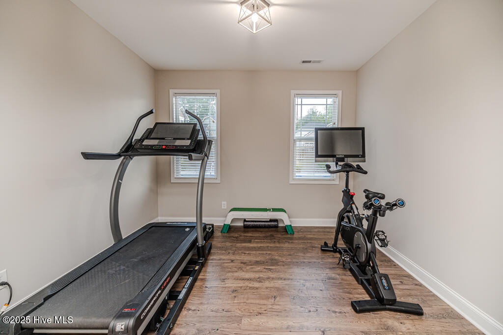 455 Lancaster Drive Vass, NC 28394 - Photo 13 of 34 AHP-32827