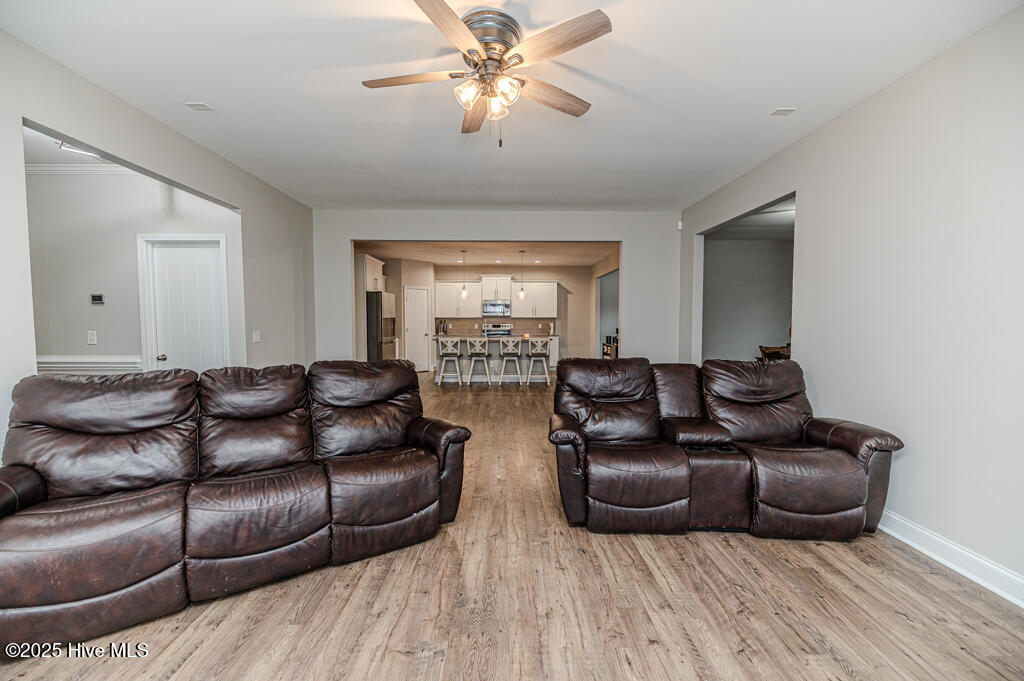 455 Lancaster Drive Vass, NC 28394 - Photo 15 of 34 AHP-32839