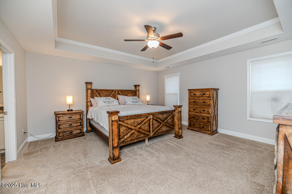 455 Lancaster Drive Vass, NC 28394 - Photo 17 of 34 AHP-32804