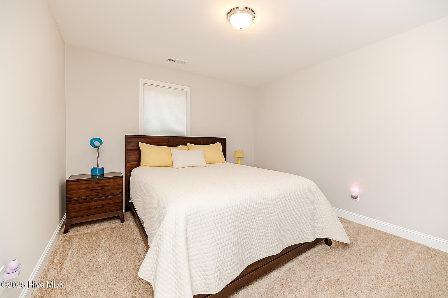 455 Lancaster Drive Vass, NC 28394 - Photo 27 of 34 Bedroom