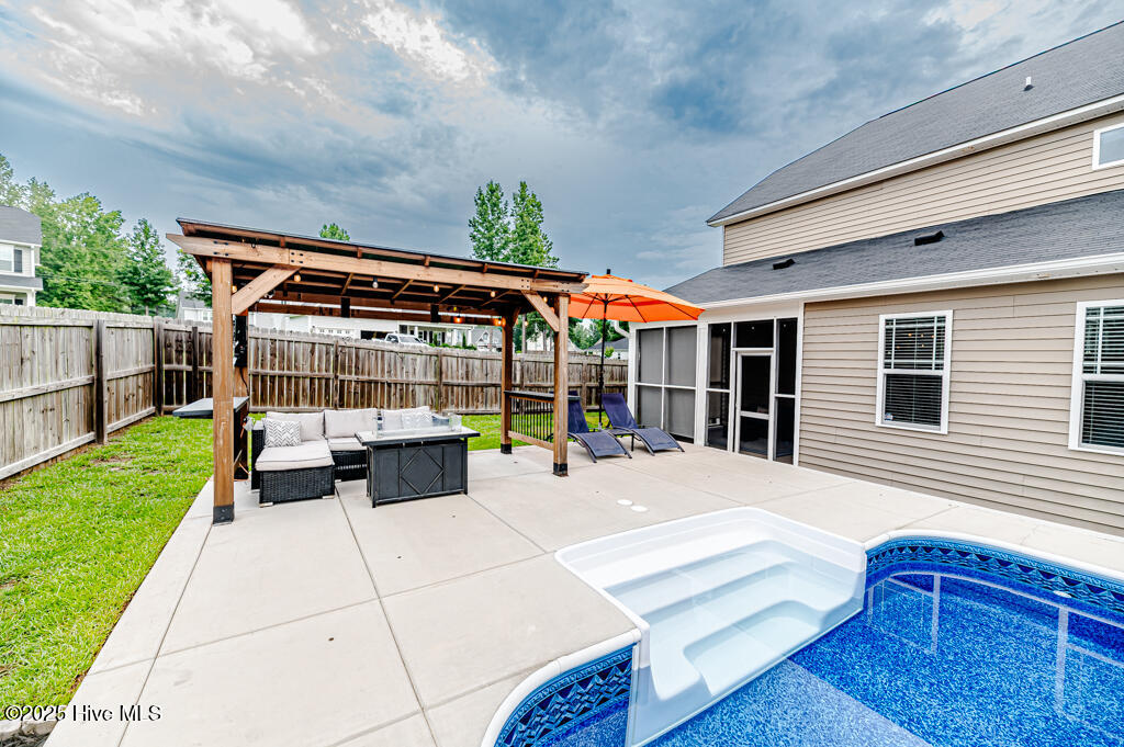 455 Lancaster Drive Vass, NC 28394 - Photo 29 of 34 AHP-32876