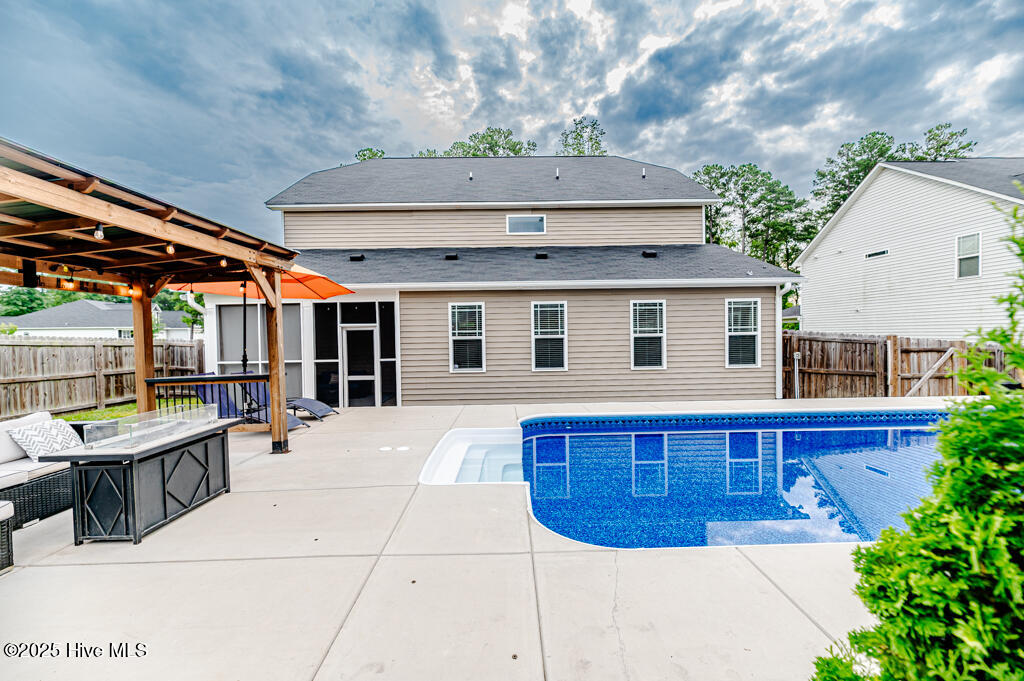 455 Lancaster Drive Vass, NC 28394 - Photo 30 of 34 AHP-32870