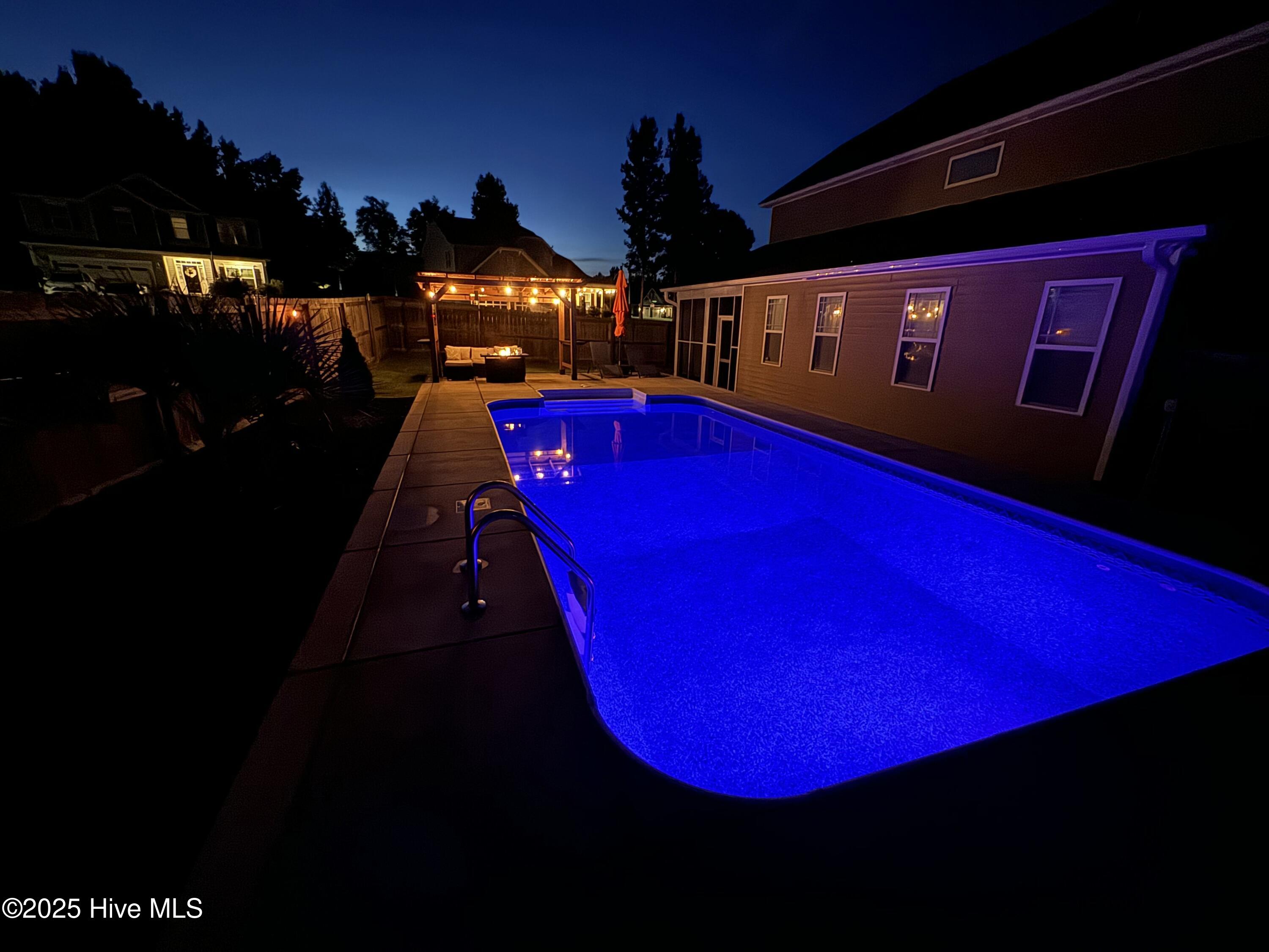 455 Lancaster Drive Vass, NC 28394 - Photo 32 of 34 IMG_2340