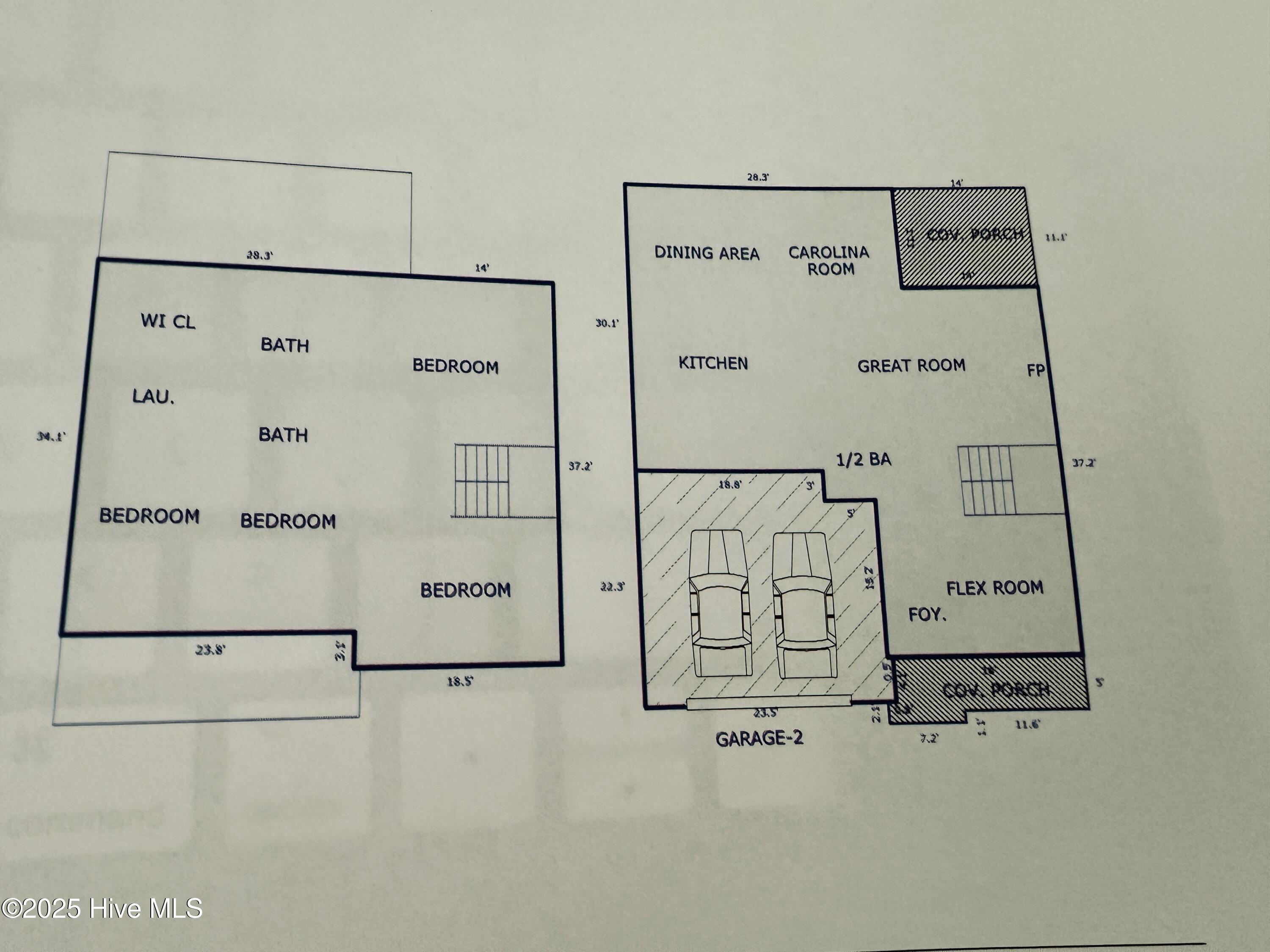 455 Lancaster Drive Vass, NC 28394 - Photo 33 of 34 IMG_1898