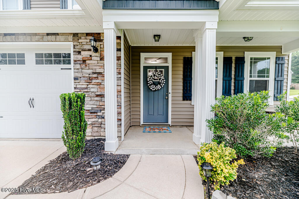 455 Lancaster Drive Vass, NC 28394 - Photo 4 of 34 AHP-32889