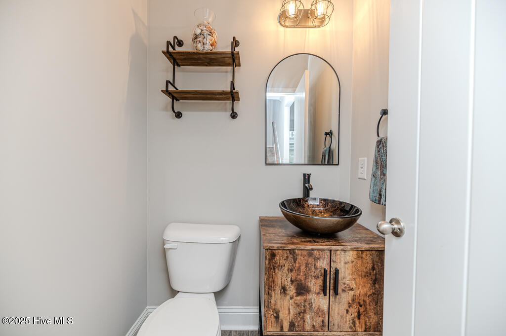 455 Lancaster Drive Vass, NC 28394 - Photo 7 of 34 AHP-32846