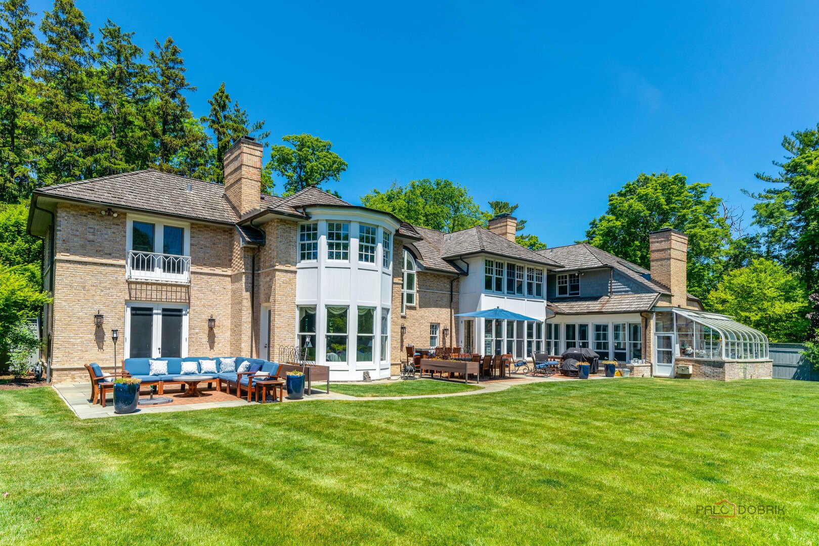 1177 Edgewood Road Lake Forest, IL 60045 - Photo 7 of 73