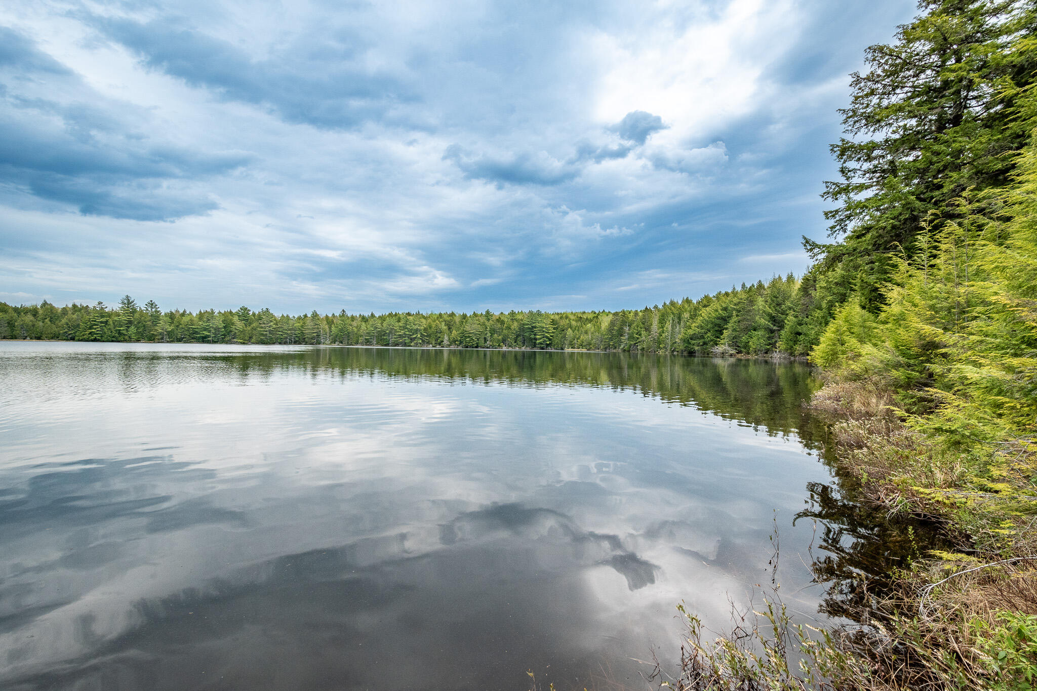 Lot A6 Jaquith Pond Road Brownville, ME 04414 - Photo 76 of 79 DSC_1383