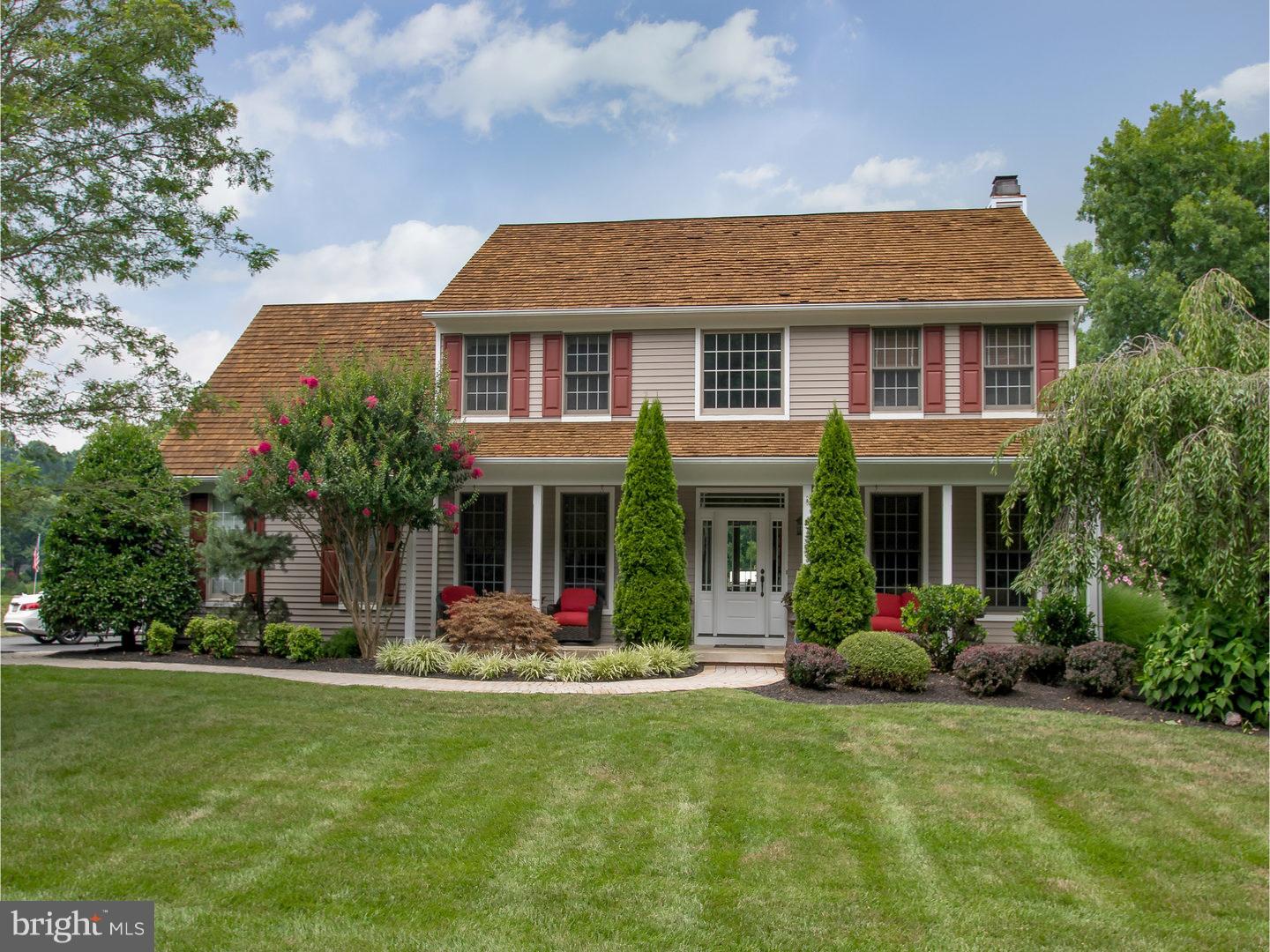 1609 Broad Run Road Landenberg, PA 19350 - Photo 1 of 25