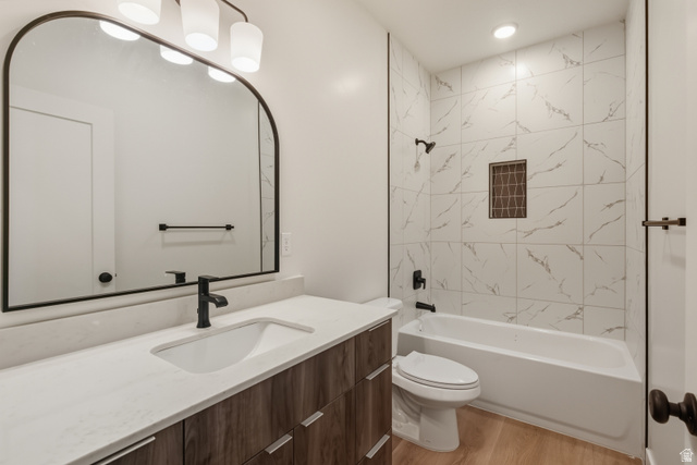 397 East 900th North, Unit 3B Cedar City, UT 84721 - Photo 22 of 48