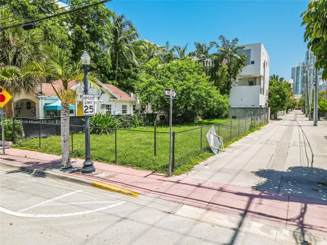 $4,500,000 | 918 4th Street, Miami Beach, FL 33139