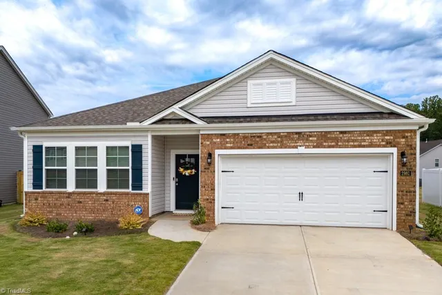 $355,000 | 2981 Burgess Drive, Mebane, NC 27302