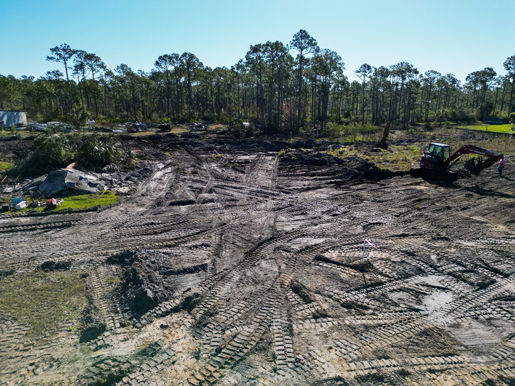 Lot 8 Lot Street Port St. Joe, FL 32456 - Photo 11 of 24