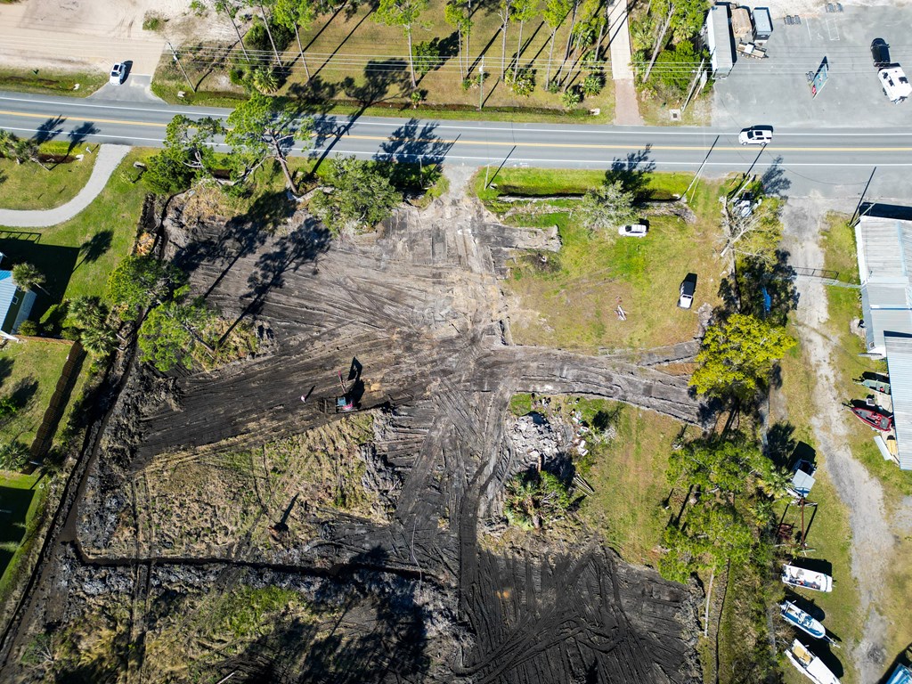Lot 8 Lot Street Port St. Joe, FL 32456 - Photo 13 of 24