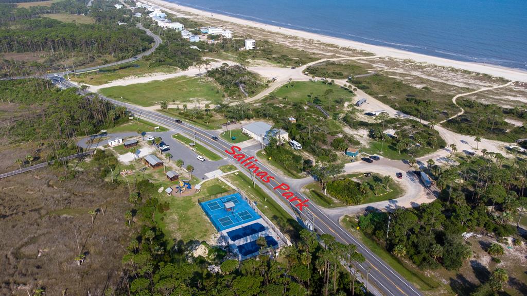 Lot 8 Lot Street Port St. Joe, FL 32456 - Photo 20 of 24