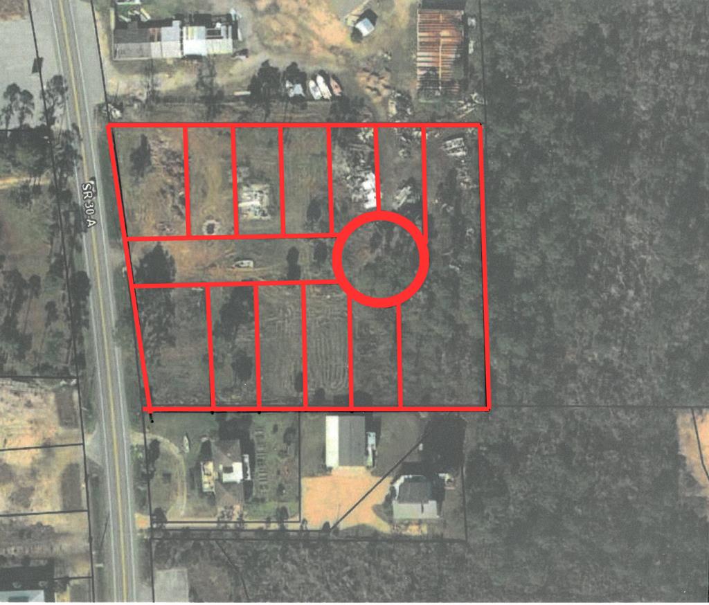 Lot 8 Lot Street Port St. Joe, FL 32456 - Photo 3 of 24