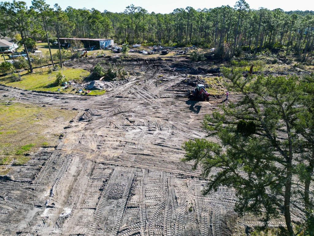Lot 8 Lot Street Port St. Joe, FL 32456 - Photo 5 of 24