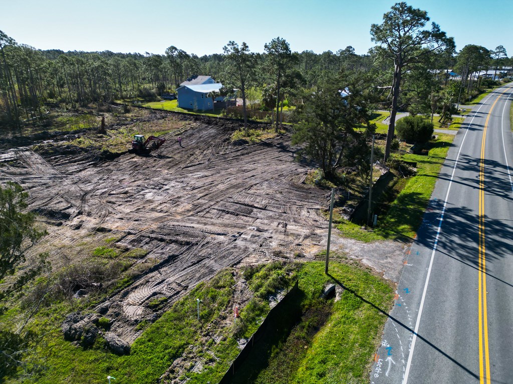 Lot 8 Lot Street Port St. Joe, FL 32456 - Photo 9 of 24