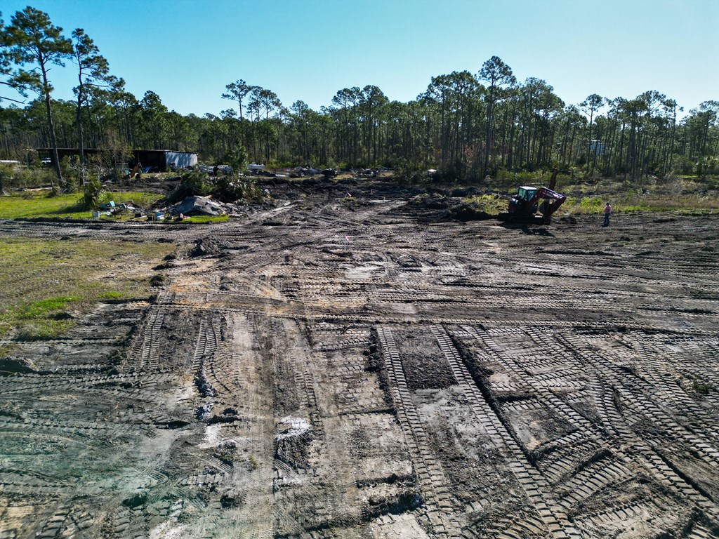 Lot 8 Lot Street Port St. Joe, FL 32456 - Photo 10 of 24