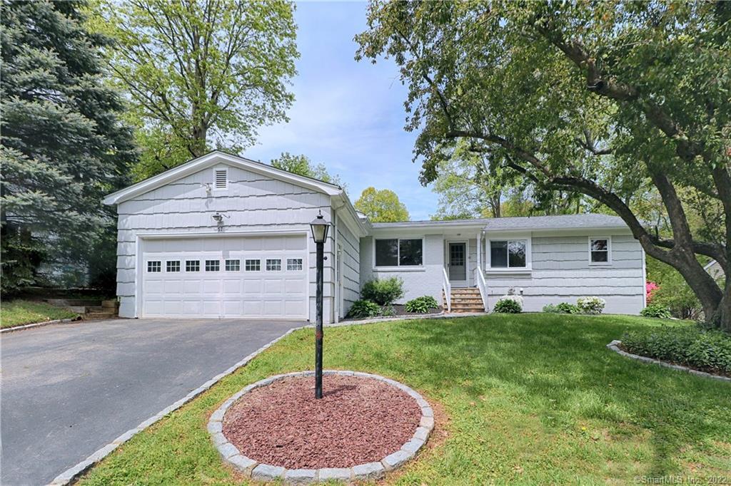 57 Pine Ridge Road Fairfield, CT 06825 - Photo 1 of 1