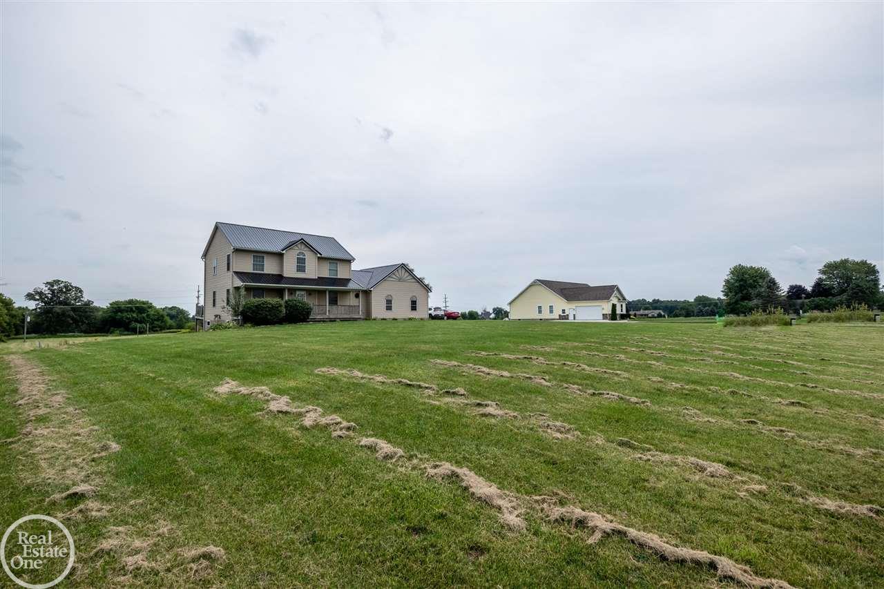 5425 Kidder Road Almont, MI 48003 - Photo 36 of 47 50022427-35.JPG