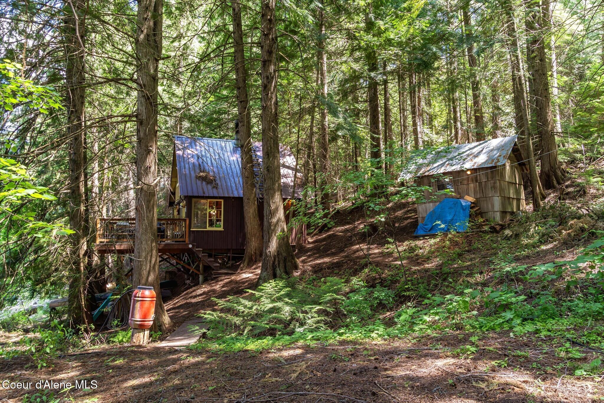 9598 South Upper Twin Lakes Shore Rathdrum, ID 83858 - Photo 19 of 34 18-JAL06397