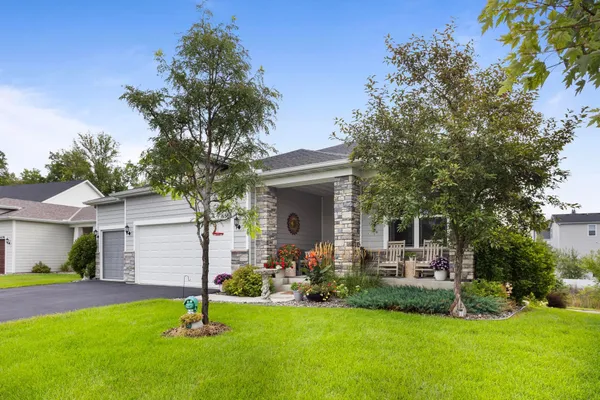 $575,000 | 16580 Territorial Trail, Dayton, MN 55369