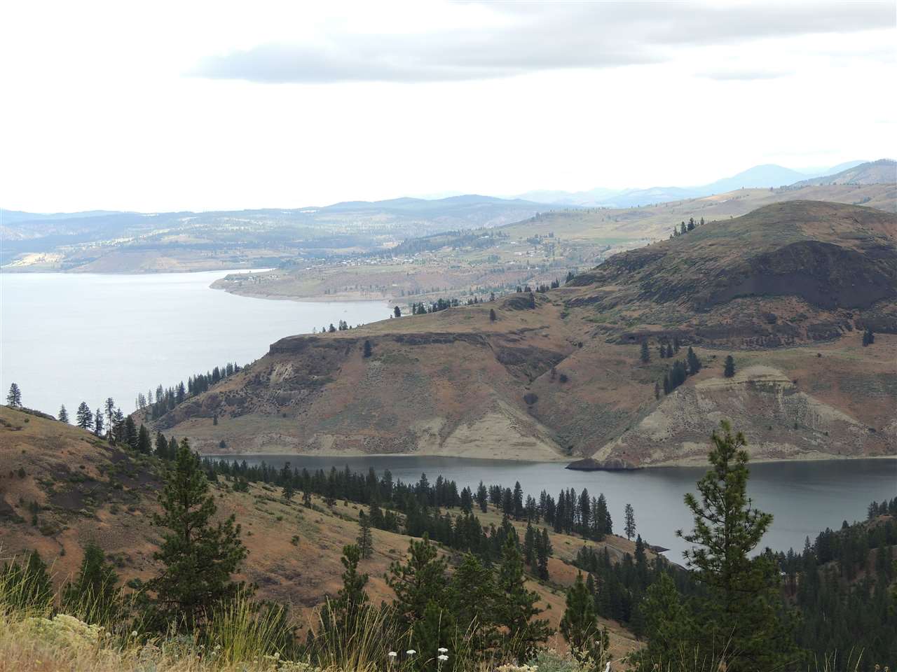 213 & 214 Road Creston, WA 99117 - Photo 3 of 15 Gallery Image 3