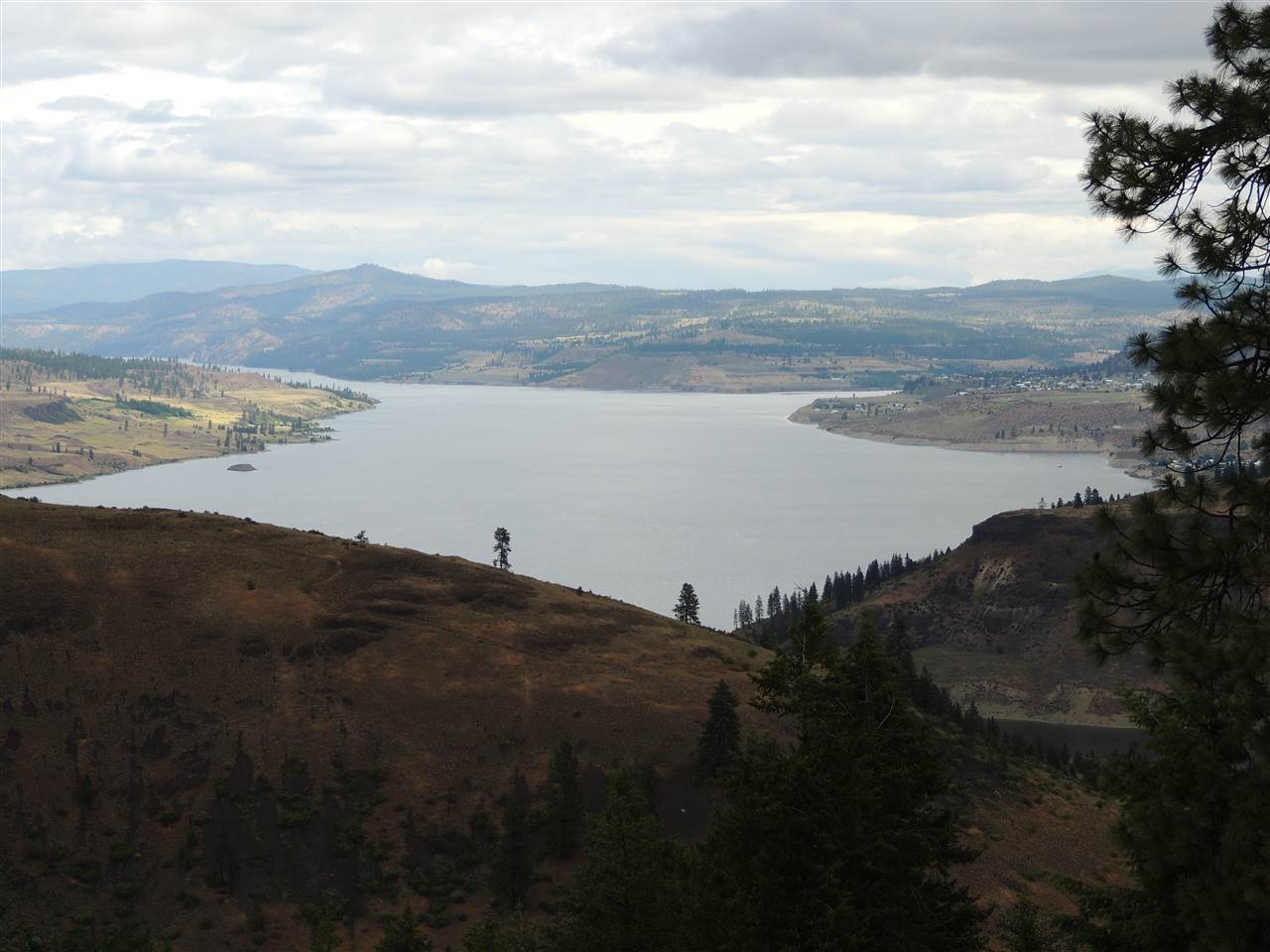 213 & 214 Road Creston, WA 99117 - Photo 9 of 15 Gallery Image 9