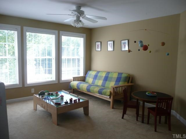 5145 Bartons Enclave Lane Raleigh, NC 27613 - Photo 10 of 12 Bonus Room