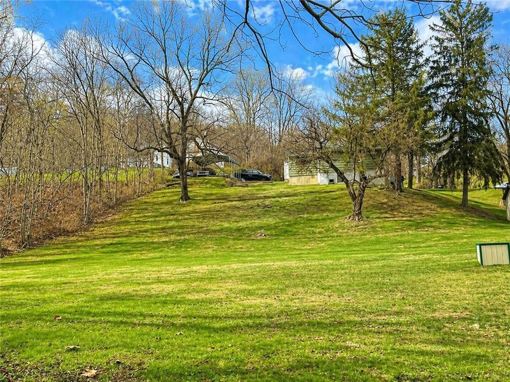 101 Fishpot Road Fredericktown, PA 15333 - Photo 18 of 21 a view of a water view