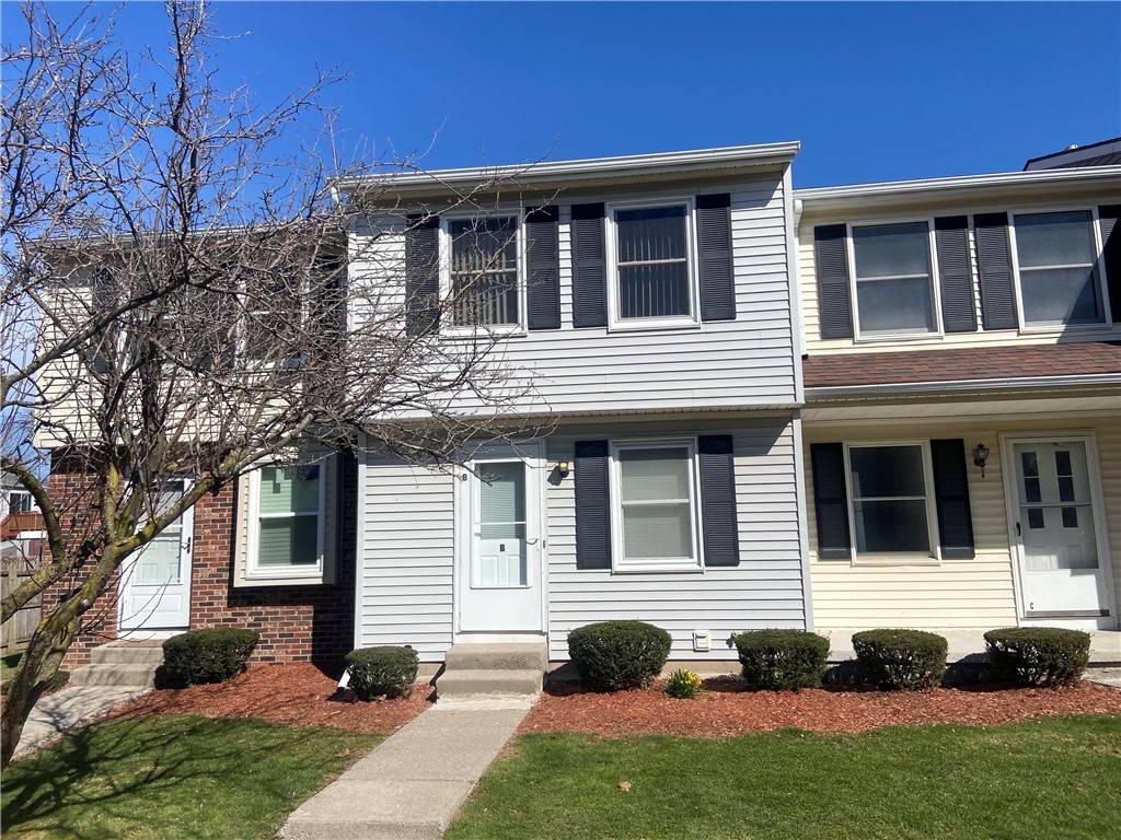 1330 Emerson Street, Unit B Rochester, NY 14606 - Photo 1 of 1