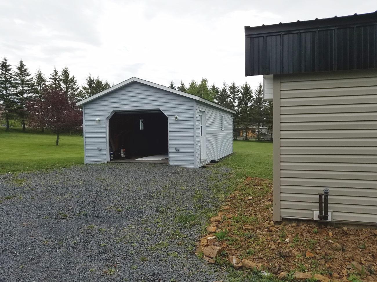 161 Lake Shore Road St. David, ME 04773 - Photo 16 of 29 entry20200606_100643