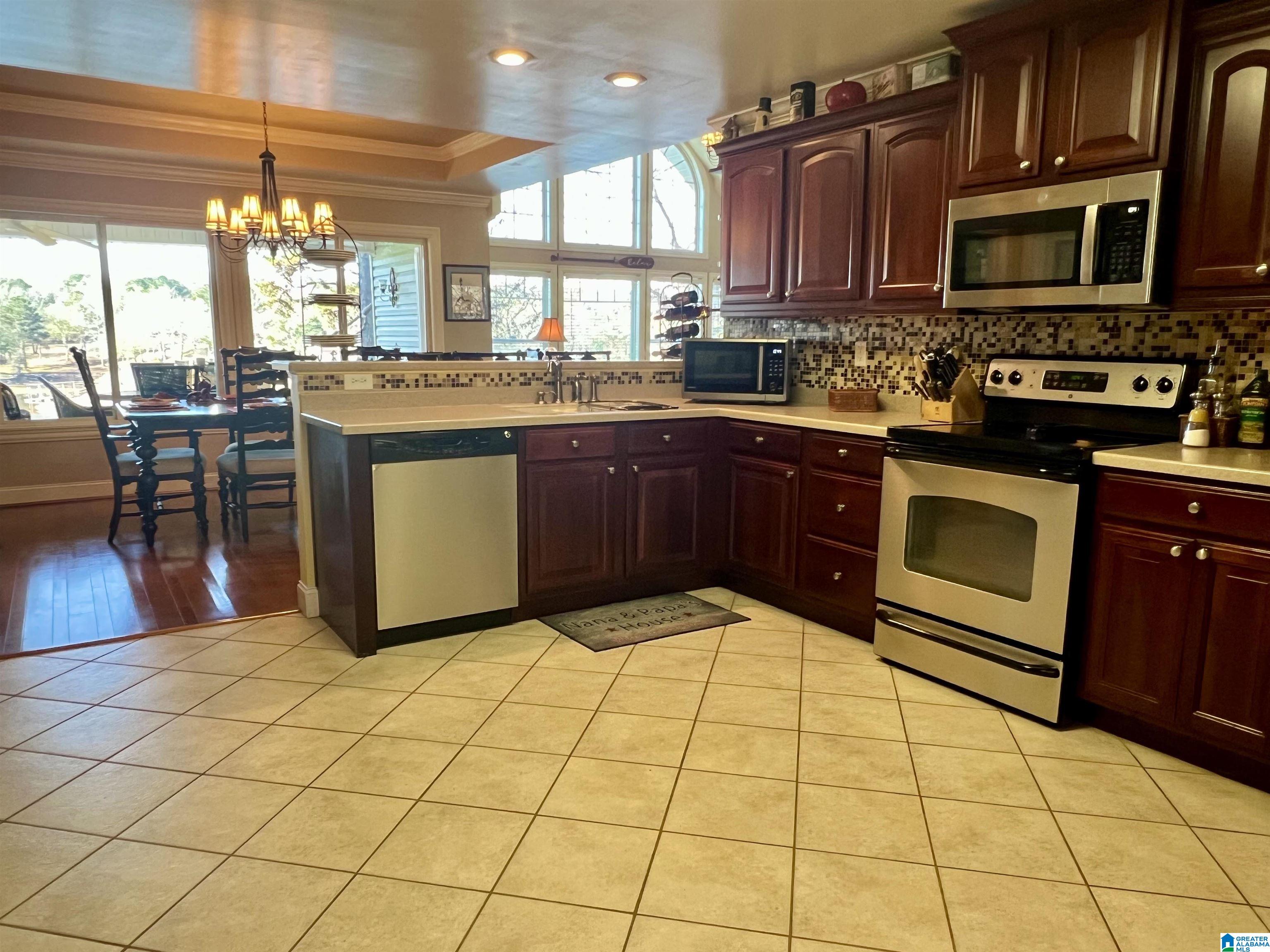 321 Pleasure Point Wedowee, AL 36278 - Photo 13 of 42