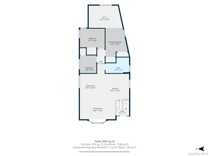 $829,000 | 216 Earle Avenue, Lynbrook, NY 11563