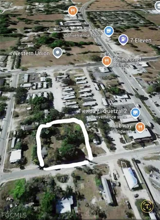 a picture of outdoor space