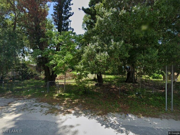 111 South 7th Street Immokalee, FL 34142 - Photo 2 of 2 a view of a forest with trees