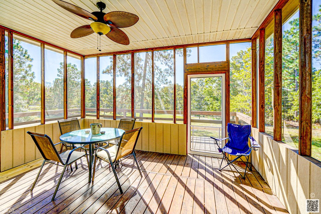 2447 Patiller Road Hephzibah, GA 30815 - Photo 3 of 33