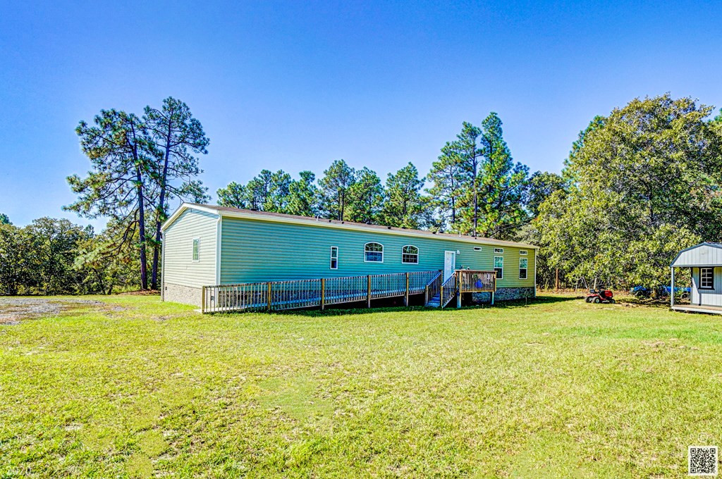 2447 Patiller Road Hephzibah, GA 30815 - Photo 32 of 33